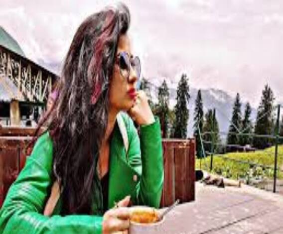 মনামীর ভিয়েতনাম ভ্রমণের স্মৃতি, র‍্যাপিড ফায়ারে 'সৌদামিনীর সংসার'-এর শঙ্কর, দেখুন ‘হয় মা নয় বৌমা’