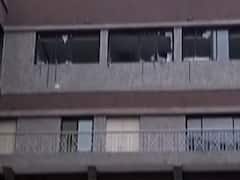 Fire kills 8 at Corona hospital in Gujarat's Ahmedabad