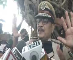 Bihar DGP | हा अन्यायाविरुद्ध न्यायाचा विजय; मुंबई पोलिसांनी काय केलं सर्वांनी पाहिलं : डीजीपी बिहार