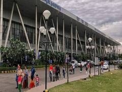 ગુજરાતમાં આવતા મુસાફરો માટે એરપોર્ટ ઓથોરિટી ઓફ ઇન્ડિયાની નવી ગાઇડલાઇન