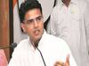 Sachin Pilot और उनके गुट के विधायक आज रात लौट सकते हैं जयपुर