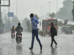 Know the truth behind viral video of low-floor bus filled with rain water