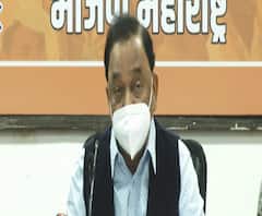 Narayan Rane | सुशांत सिंह राजपूतची आत्महत्या नाही तर खून, कुणाला तरी वाचवण्यासाठी सरकारचं दुर्लक्ष - नारायण राणे