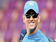 Feel proud of what Dhoni has achieved for country: Business Manager Arun Pandey