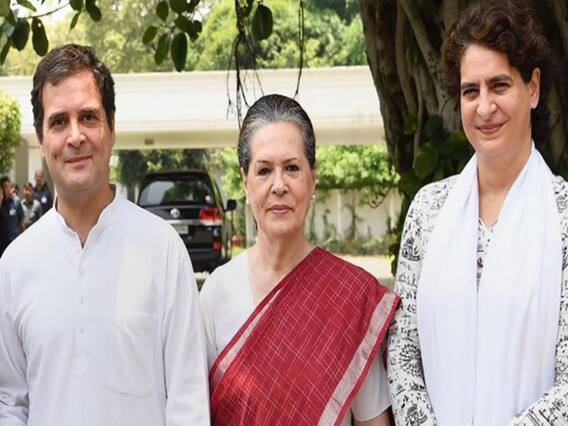 कौन बनेगा Congress Party का नया अध्यक्ष? Sonia Gandhi देंगी इस्तीफा?