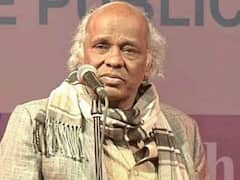 પ્રખ્યાત શાયર રાહત ઈંદોરીનું હાર્ટ એટેકથી નિધન, કોરોનાથી હતા સંક્રમિત, જુઓ વીડિયો