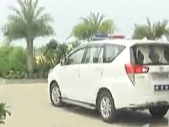 શ્રેય હોસ્પિટલ અગ્નિકાંડ મામલે સંજય શ્રીવાસ્તવ, રાજીવ ગુપ્તા, AMC કમિશનર વચ્ચે બેઠક