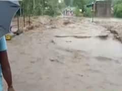 MP roads turn into swollen rivers | 7 Ka Punch