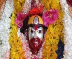 ২৩ দিন পর খুলল তারাপীঠ মন্দির, পুণ্যার্থী ছাড়াই সকালের মঙ্গলারতি