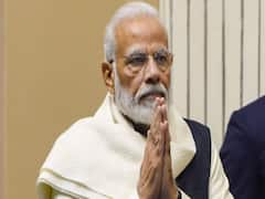 Ahmedabad hospital blaze: PM Modi tweets to express concern