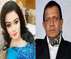 হয় মা নয় বৌমা: সোনালির অভিনয় নিয়ে কী বলেছিলেন মিঠুন চক্রবর্তী? মনোজের প্রথম শ্যুটিংয়ের স্মৃতি কেমন? 