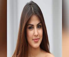 Rhea Chakraborty | एनसीबीकडून रियाला चौकशीसाठी 11 वाजता कार्यालयात पोहोचण्याचे आदेश