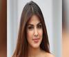 Rhea Chakraborty | एनसीबीकडून रियाला चौकशीसाठी 11 वाजता कार्यालयात पोहोचण्याचे आदेश