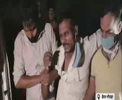 Agra - ताजनगरी में अपराधी हुए बेखौफ