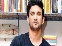 Sushant Case: पोर्स्टमॉर्टम की जांच के लिए AIIMS टीम के साथ पहुंचे CBI अधिकारी कूपर अस्पताल से निकले