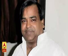 रेप आरोपी Gayatri Prajapati को मिली जमानत, देश छोड़कर नहीं जा सकेंगे बाहर | ABP Ganga