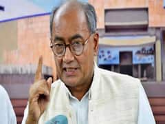 Agrarian reform bills should be referred to select committee: Digvijay Singh
