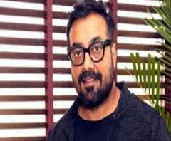 ধর্ষণের অভিযোগের মামলায় অনুরাগকে সমন, কাল হাজিরার নির্দেশ মুম্বই পুলিশের