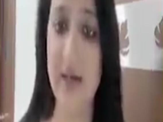 કોરોના કાળમાં લોક કલાકારોની વહારે આવવા ફરીદા મીરે કરી અપીલ, જુઓ વીડિયો