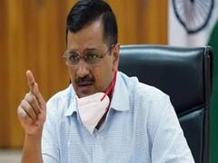 'Appeal to all non-BJP parties to defeat agrarian reform bills,' tweets Kejriwal