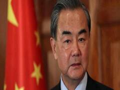China will not escalate India-China border dispute: Wang Yi