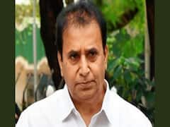 Maharashtra HM evades question on drugs angle in Sushant Singh Case