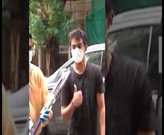 SSR Case | ड्रग्ज कनेक्शनप्रकरणी एनसीबीकडून चार जणांना अटक; शौविक चक्रवर्तीच्याही चौकशीची शक्यता