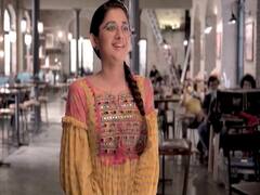 Guddan pursues her parents' dream | Guddan Tumse Na Ho Paayega