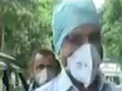 કોરોના સંક્રમણને રોકવા સુરત મનપાનું સુપર સ્પ્રેડર્સને શોધવા મહાઅભિયાન, જુઓ વીડિયો