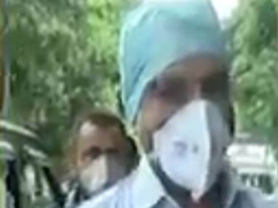 કોરોના સંક્રમણને રોકવા સુરત મનપાનું સુપર સ્પ્રેડર્સને શોધવા મહાઅભિયાન, જુઓ વીડિયો