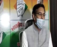 उत्तराखंड BJP में रार, कांग्रेस-बीजेपी में छिड़ी जुबानी जंग। Trivendra Singh Rawat