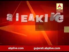 હિંમતનગરની હાથમતી નદીમાં છોડાયું પાણી, મહેતાપુરા ડીપબ્રિજ પર ફરી વળ્યા પાણી