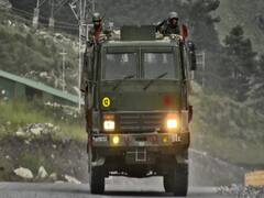 Ladakh standoff: India exposes China's lies over fresh action