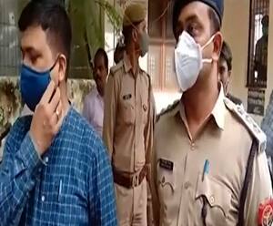 Pratapgarh: डीएम पर लगे आरोपों की जांच कराएगी सरकार ?| Mudde Ki Baat | ABP Ganga