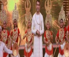 হয় মা নয় বৌমা: দেখে নিন, রিয়্যালিটি শো ‘সারেগামাপা’-র নতুন সিজনের এক্সক্লুসিভ ঝলক