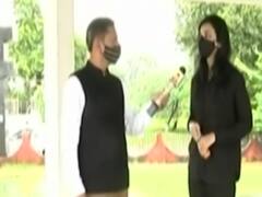 CM नीतीश को सीधी चुनौती देने वाली पुष्पम प्रिया का Bihar को लेकर क्या है विजन, देखिए खास बातचीत