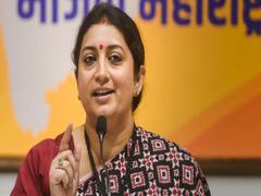 Smriti Irani Exclusive: Punjab सरकार ने Farm Bill के खिलाफ आंदोलन करने के लिए बकायदा ऑर्डर पास किया