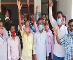 हल्द्वानी में दर्जा प्राप्त राज्यमंत्री के साथ मारपीट, केस दर्ज। Uttarakhand News