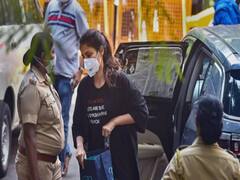 Sushant Case: Here is the remand application moved by NCB