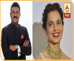 Request to Arrest Sarnaik | कंगनाला धमकी दिल्याबद्दल प्रताप सरनाईकांना तात्काळ अटक करा - रेखा शर्मा