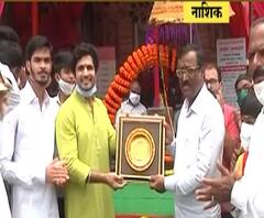 अॅंटिजन टेस्ट, रक्तदानाचं आयोजन, रविवार कारंजा गणेशोत्सव मंडळाचा माझा विघ्नहर्ता पुरस्काराने सन्मान!