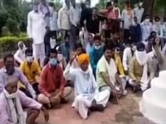 MP से लेकर UP तक सरकारी योजना में फर्जीवाड़ा, मृतकों के खाते में डाले जा रहे फसल बीमा योजना का पैसा