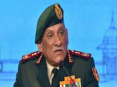 भारत के लिए लगातार खतरे पैदा कर रहा पाकिस्तान..अपने मंसूबों में कभी नहीं होगा सफल- CDS Bipin Rawat 