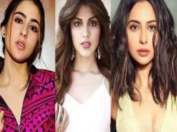 Sara Ali Khan भी थी High Profile Drug Peddler के संपर्क में : सूत्र 