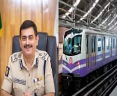 ৭টায় বাংলা: রবিবার থেকে চলবে ইস্ট-ওয়েস্ট মেট্রো, করোনা আক্রান্ত কলকাতার পুলিশ কমিশনার, সঙ্গে অন্য খবর 