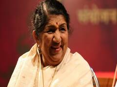 आज है Lata Mangeshkar का जन्मदिन, 91 साल की हुईं लता 