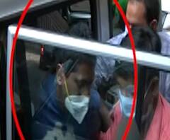 Showik Arrested | सुशांत ड्रग्जप्रकरणी शोविक आणि मिरांडाला अटक, रिया ड्रग्ज मागवत असल्याची कबुली