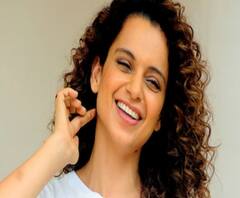 মুম্বইকে পাক-অধিকৃত কাশ্মীরের সঙ্গে তুলনার জের! কঙ্গনার পোস্টারে জুতোপেটা শিবসেনার, সুর চড়ালেন স্বরাষ্ট্রমন্ত্রীও, পাল্টা অভিনেত্রী