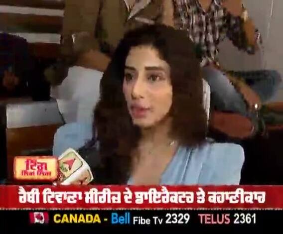 On Location Shoot of 'ਯਾਰ ਜਿਗਰੀ ਕਸੂਤੀ ਡਿਗਰੀ'