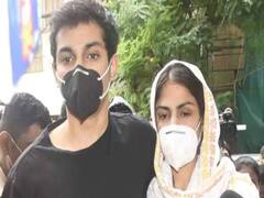 Breaking News : Rhea Chakraborty को नहीं मिलेगी Bail...जेल में जारी रहेगी पूछताछ 